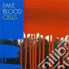 Fake Blood - Cells cd