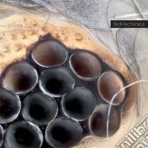 Biomechanica - Bm-01 cd musicale di Biomechanica