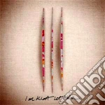 (LP VINILE) Let it all in cd