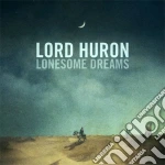 Lord Huron - Lonesome Dreams cd