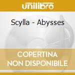 Scylla - Abysses cd