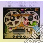 Harper Simon - Division Street cd