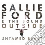 (LP Vinile) Sallie Ford & The Sound Outside - Untamed Beast (Lp+Cd)