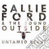(LP Vinile) Sallie Ford & The Sound Outside - Untamed Beast (Lp+Cd) cd