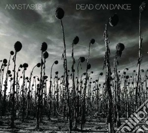 Dead Can Dance - Anastasis-deluxe Live Edition cd musicale di Dead Can Dance