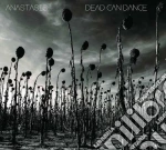 Dead Can Dance - Anastasis-deluxe Live Edition cd
