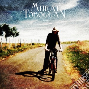 (LP Vinile) Jean-Louis Murat - Toboggan lp vinile di Jean