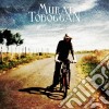 (LP Vinile) Jean-Louis Murat - Toboggan cd