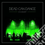 Dead Can Dance - In Concert (3 Lp) cd