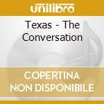 Texas - The Conversation