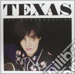 (LP Vinile) Texas - The Conversation