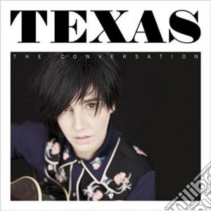 Texas - The Conversation (2 Cd) cd musicale di Texas