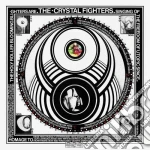 (LP Vinile) Crystal Fighters - Cave Rave (2 Lp) vinile