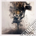 (LP Vinile) Editors - The Weight Of Your Love (2 Lp) vinile