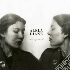 Alela Diane - About Farewell cd musicale di Diane Alela