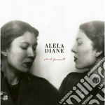 Alela Diane - About Farewell cd