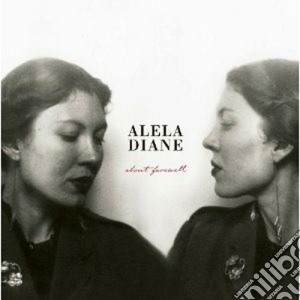 (LP VINILE) About farewell lp vinile di Alela Diane