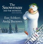 Ilan Eshkeri & Andy Burrows - The Snowman And The Snowdog