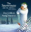 Ilan Eshkeri & Andy Burrows - The Snowman And The Snowdog cd