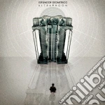 Esplendor Geometrico - Ultraphoon cd