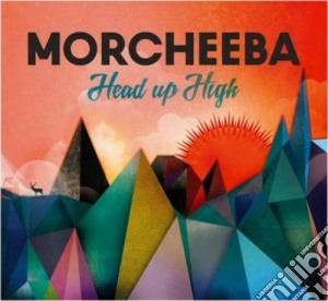 (LP Vinile) Morcheeba - Head Up High (2 Lp) lp vinile di Morcheeba