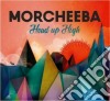 (LP Vinile) Morcheeba - Head Up High (2 Lp) cd