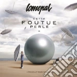 Lomepal - Cette Foutue Perle cd