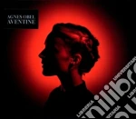 Agnes Obel - Aventine cd