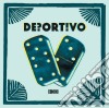 Deportivo - Domino cd
