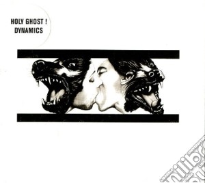 Holy Ghost - Dynamics cd musicale di Ghost Holy
