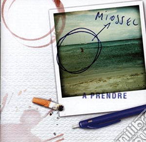 (LP Vinile) Miossec - A Prendre lp vinile di Miossec
