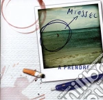 (LP Vinile) Miossec - A Prendre vinile
