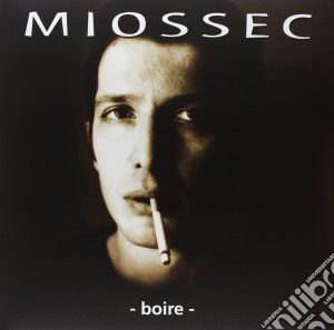 (LP Vinile) Miossec - Boire lp vinile di Miossec