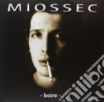 (LP Vinile) Miossec - Boire vinile