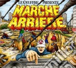 Gouffre (Le) - Marche Arriere (2 Cd)