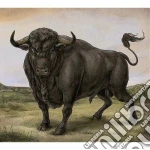 San Fermin - San Fermin cd