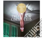 Two Door Cinema Club - Beacon (Deluxe Ed.)