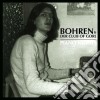 Bohren & Der Club Of Gore - Piano Nights cd