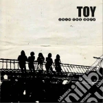 Toy - Join The Dots cd