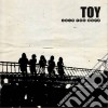 Toy - Join The Dots cd