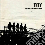 (LP Vinile) Toy - Join The Dots vinile
