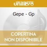 Gepe - Gp