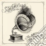 Soulsavers - The Light The Dead See (Cd+Dvd) cd