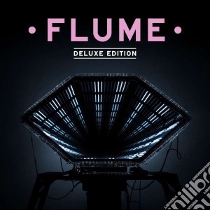 Flume-de luxe ed 2cd/2dvd cd musicale di Flume