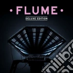 Flume-de luxe ed 2cd/2dvd cd