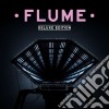Flume-de luxe ed 2cd/2dvd cd