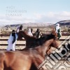 Tinariwen - Emmaar cd