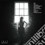Marissa Nadler - July cd