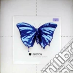 (LP Vinile) Breton - War Room Stories vinile