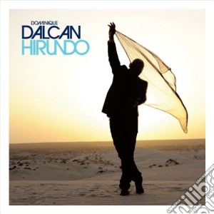 Dominique Dalcan - Hirundo cd musicale di Dominique Dalcan